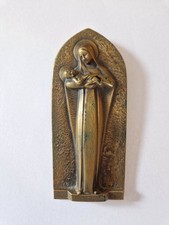 Maria Caullet Nantard Plaque