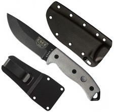 ESEE-5 Survival Fixed Blade