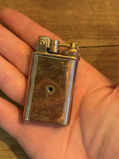 Ancien Briquet Lancel 