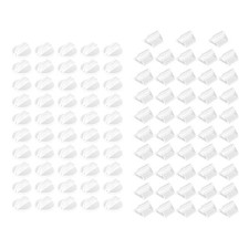 Lot de 98 pinces à photos