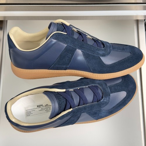 Maison margiela german army - margiela,