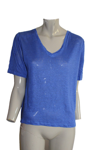Monoprix femme top tunique - top,