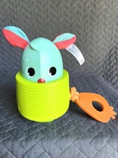 Tiny Love 4 in 1 Activity
