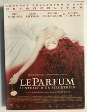 Le Parfum Histoire d'un