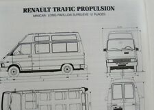 Fiche technique automobile