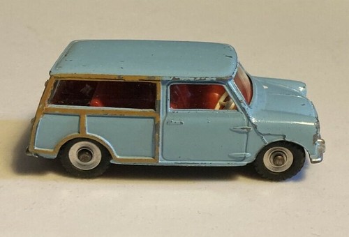 Dinky austin seven countryman - dinky,