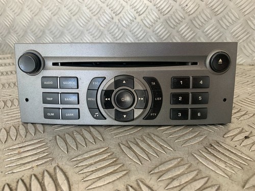 Autoradio blaupunkt rd4 n2 - autoradio,