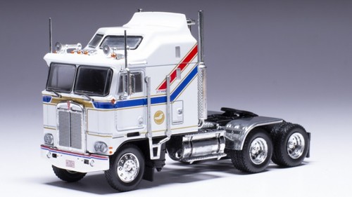 Miniature camion truck - camion,