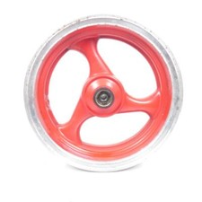 Jante avant origine pour Scooter Jonway 50 Monza Après 2007 MAX1278N / MT3.50X12