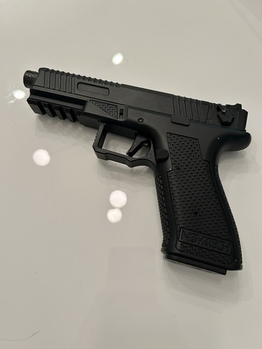 Novritsch sse airsoft - novritsch,