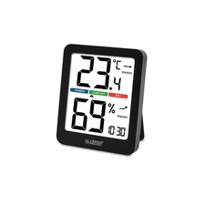 WS6281 Station Thermo-Hygro -
