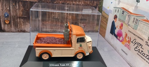 Citroën type 1968 benne - 1968,