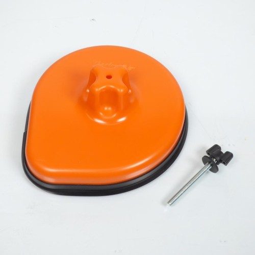 Couvercle rigide filtre air - de,