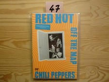 DVD : Off The Map - RED HOT CHiLi PEPPERS / Off The Map / Musical / 20 Titres
