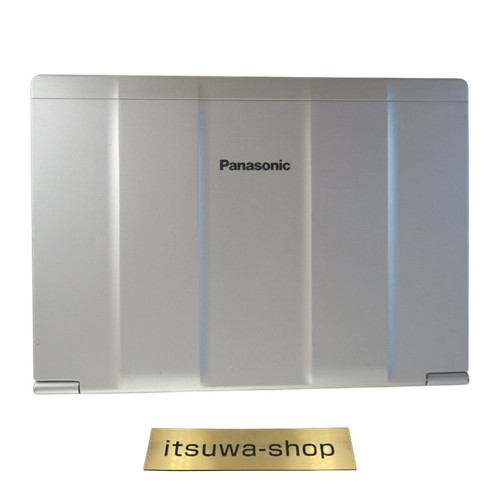 Panasonic let note sv7 - let's,