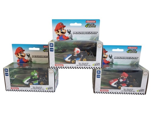 Lot voitures mario kart - lot,