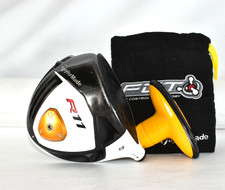 Clé homme T00883 Serial Taylormade R11 9 RH Golf Club Driver Head Only 440cc