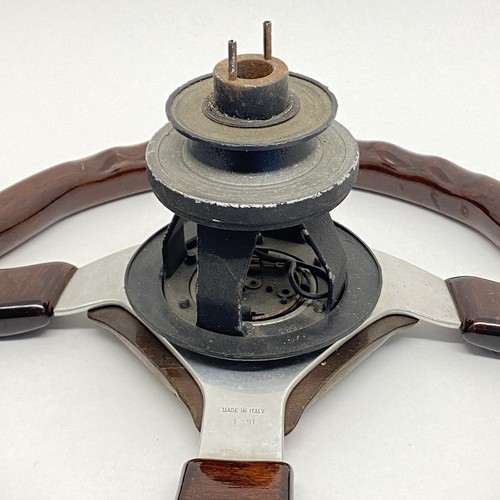 Momo steering wheel - momo,