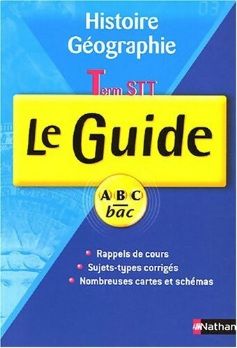 Histoire géographie - &,