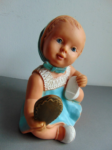 Ancien jouet - ancien,