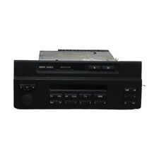 Autoradio d'origine BMW SERIE 5 E39 PHASE 1 65126958566