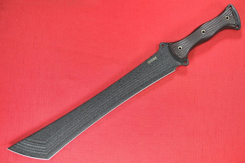 Busse hognose war sword - busse,