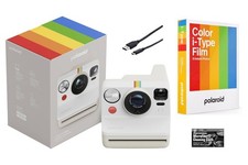 Polaroid Now Generation 3