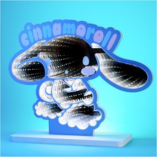 Cinnamoroll Sanrio Lampe LED