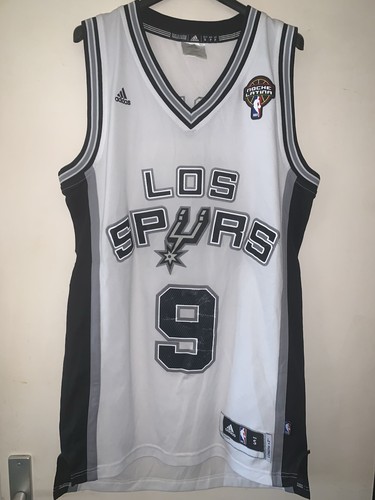 Maillot nba san antonio - maillot,