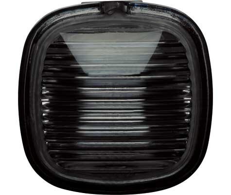 Répétiteurs noir audi - a3, 8l