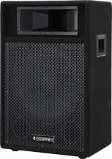 Enceinte sono passif haut - enceinte,