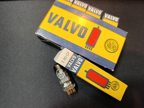 1piece e80cf 7643 tubes - /,
