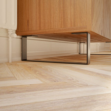 Pieds de meubles modernes -