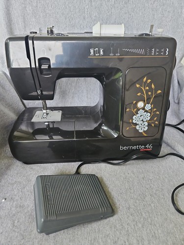 Bernina bernette model - bernina,