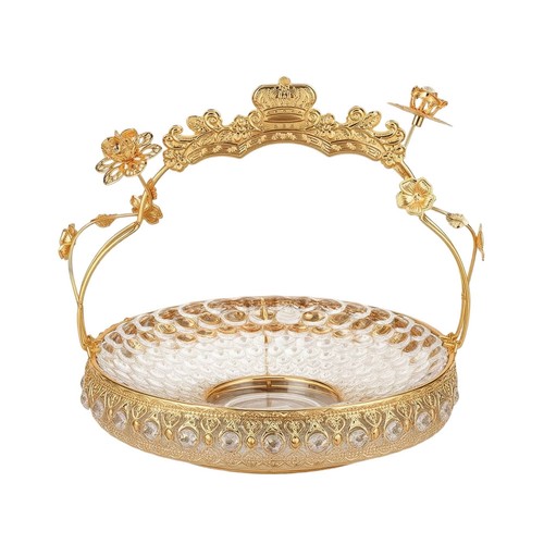 Corbeille fruits avec bol - corbeille,