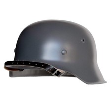 Stahlhelm M42 - Allemand WW2 | Mon Casque M1