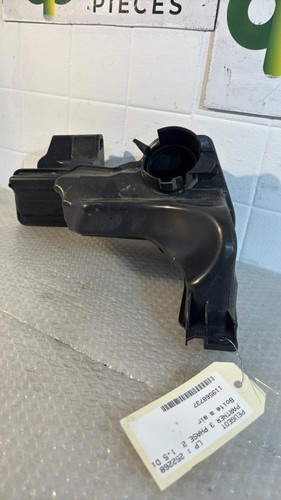 Boite air peugeot partner 3 - boite,