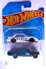 Hot Wheels - HMC73-JA10 - Twin