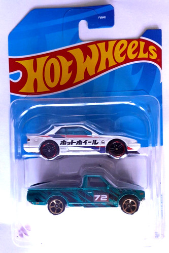Hot wheels hmc73 ja10 - -,