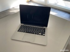 Apple MacBook PRO 13 - 256Go