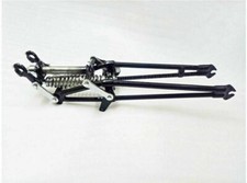 ASSEMBLAGE DE POUTRE DE FOURCHE BSA M20 M21