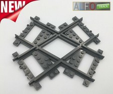 croisement 67.5° pour train