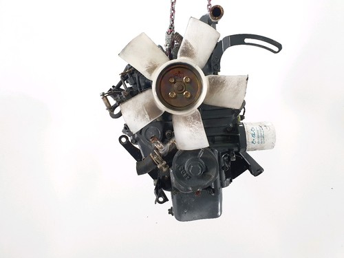 Moteur type z402 aixam a741 - z402,