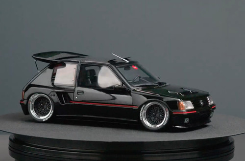 Ottomobile peugeot 205 - 205, by