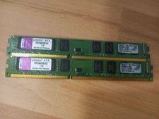 Lots De RAM Kingston