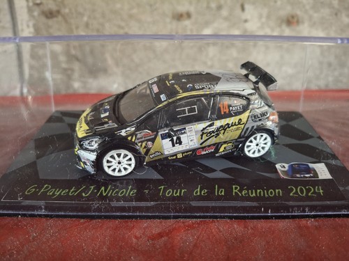 Peugeot 208 t16 43 - peugeot,