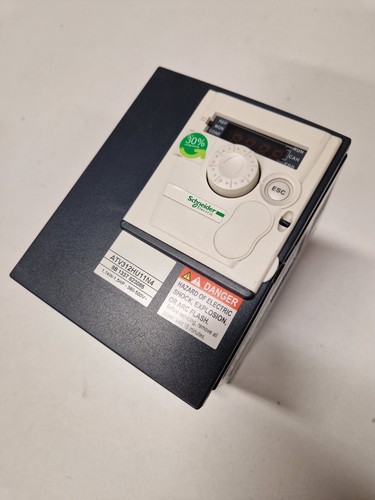 Schneider electric altivar 312 - electric,