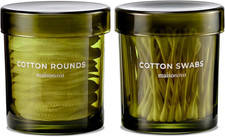 Boite coton tige - boite,