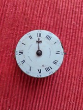 MECANISME CARCASSE MONTRE