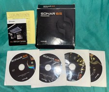 CAKEWALK SONAR 8.5 PRODUCER